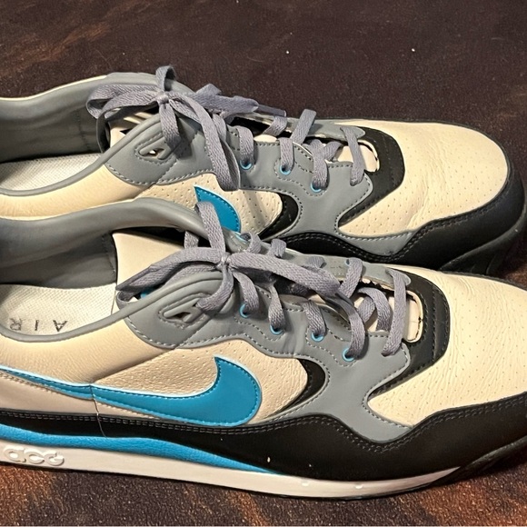 Nike ACG Sneakers Nike Air Wildwood ACG Teal Nebula main image 4